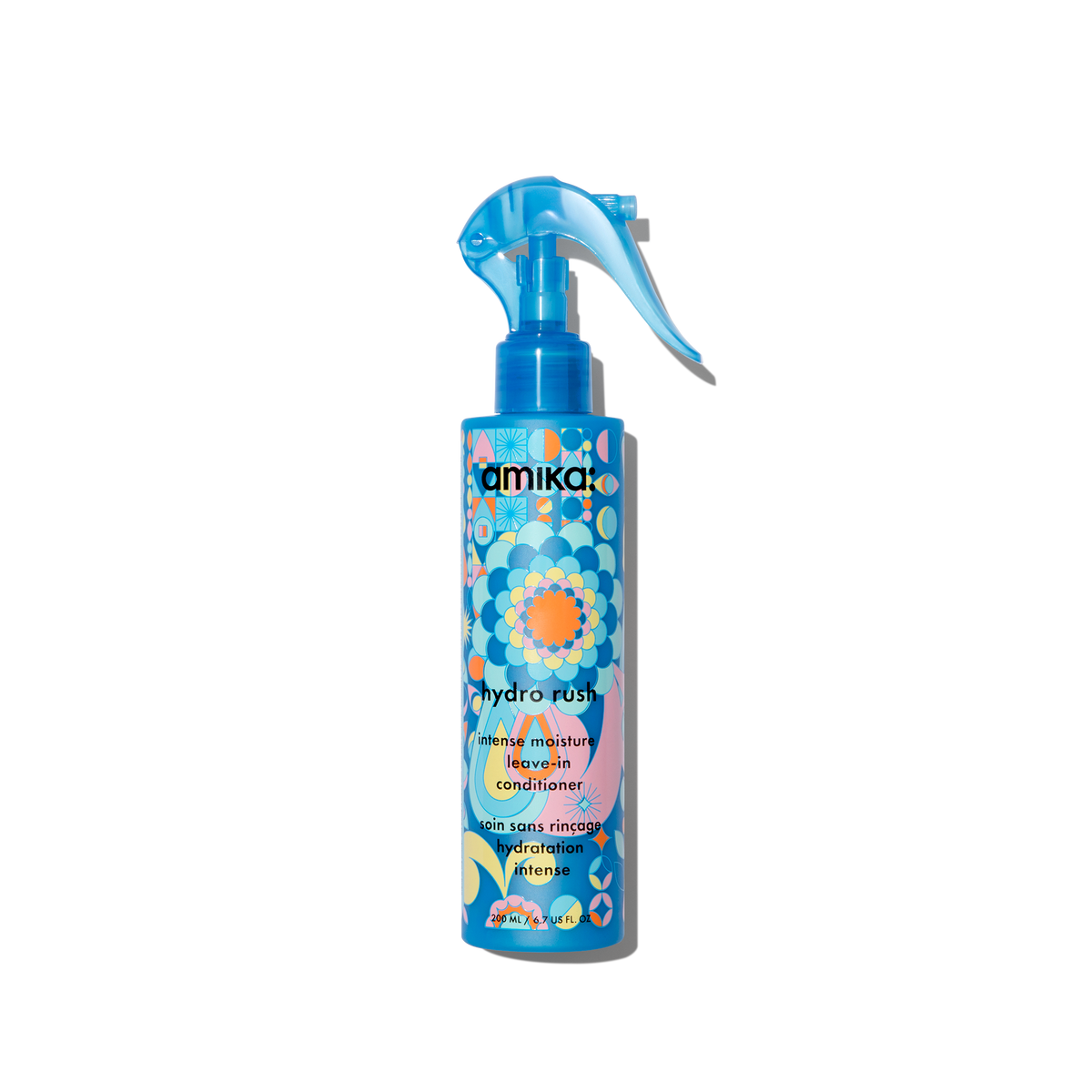 hydro rush | intense moisture leave-in conditioner