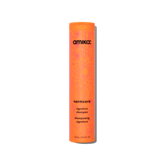 normcore | signature shampoo