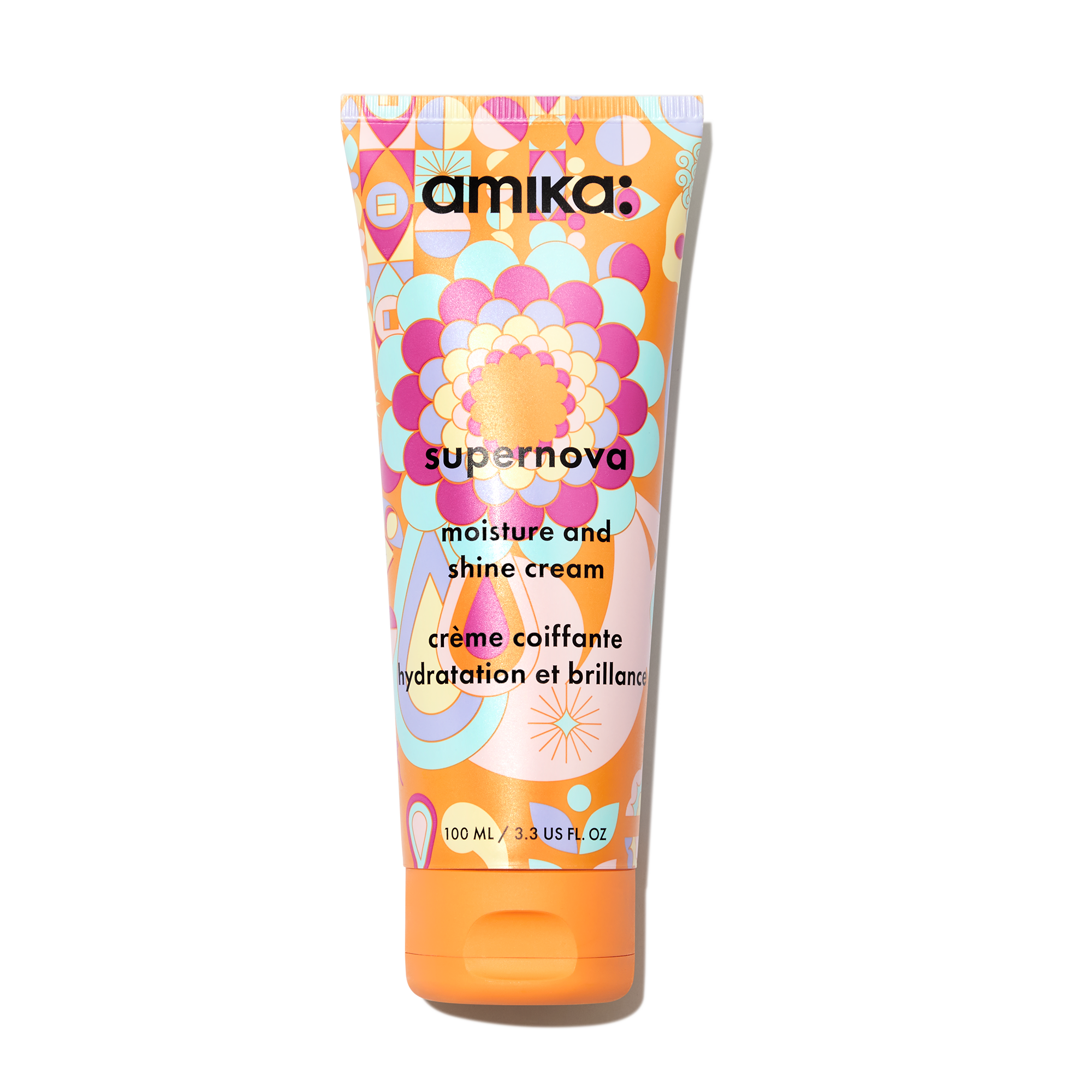 supernova | moisture + shine cream