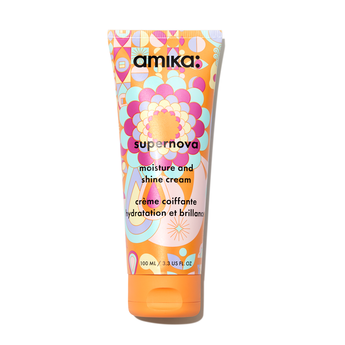 supernova | moisture + shine cream