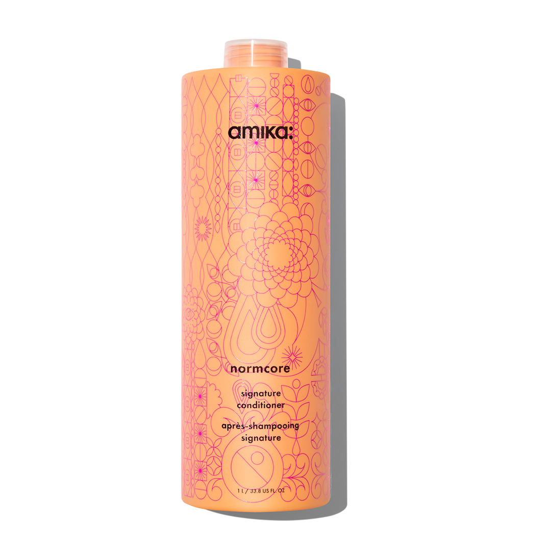 normcore | signature conditioner