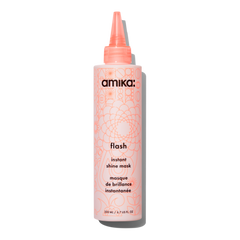 flash | instant shine mask for shiny hair