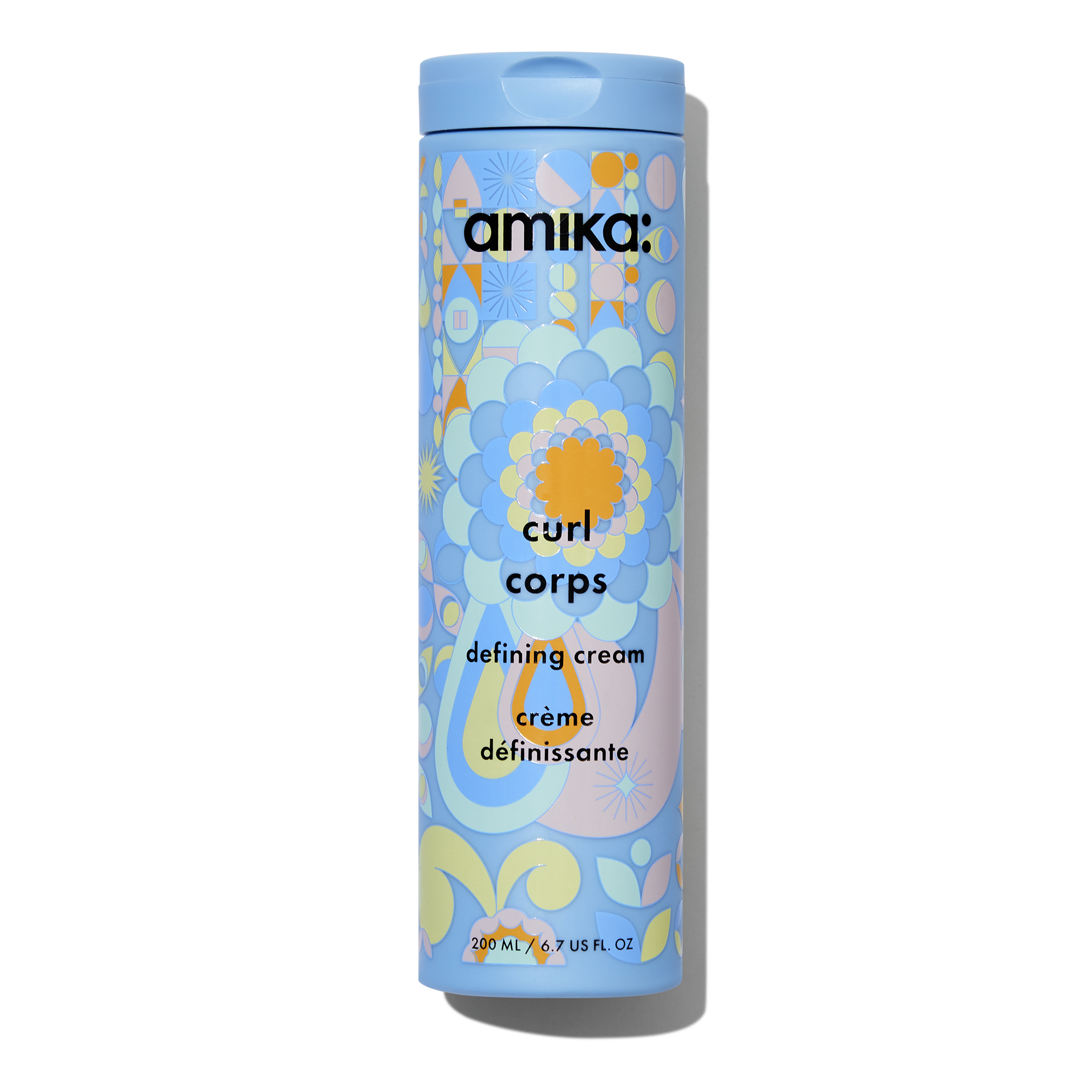 curl corps| defining cream for curly hair