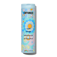 curl corps | enhancing gel for curly hair