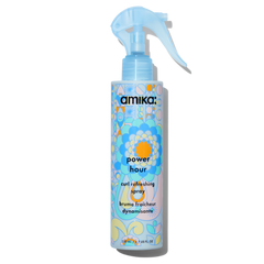 power hour | curl refreshing spray