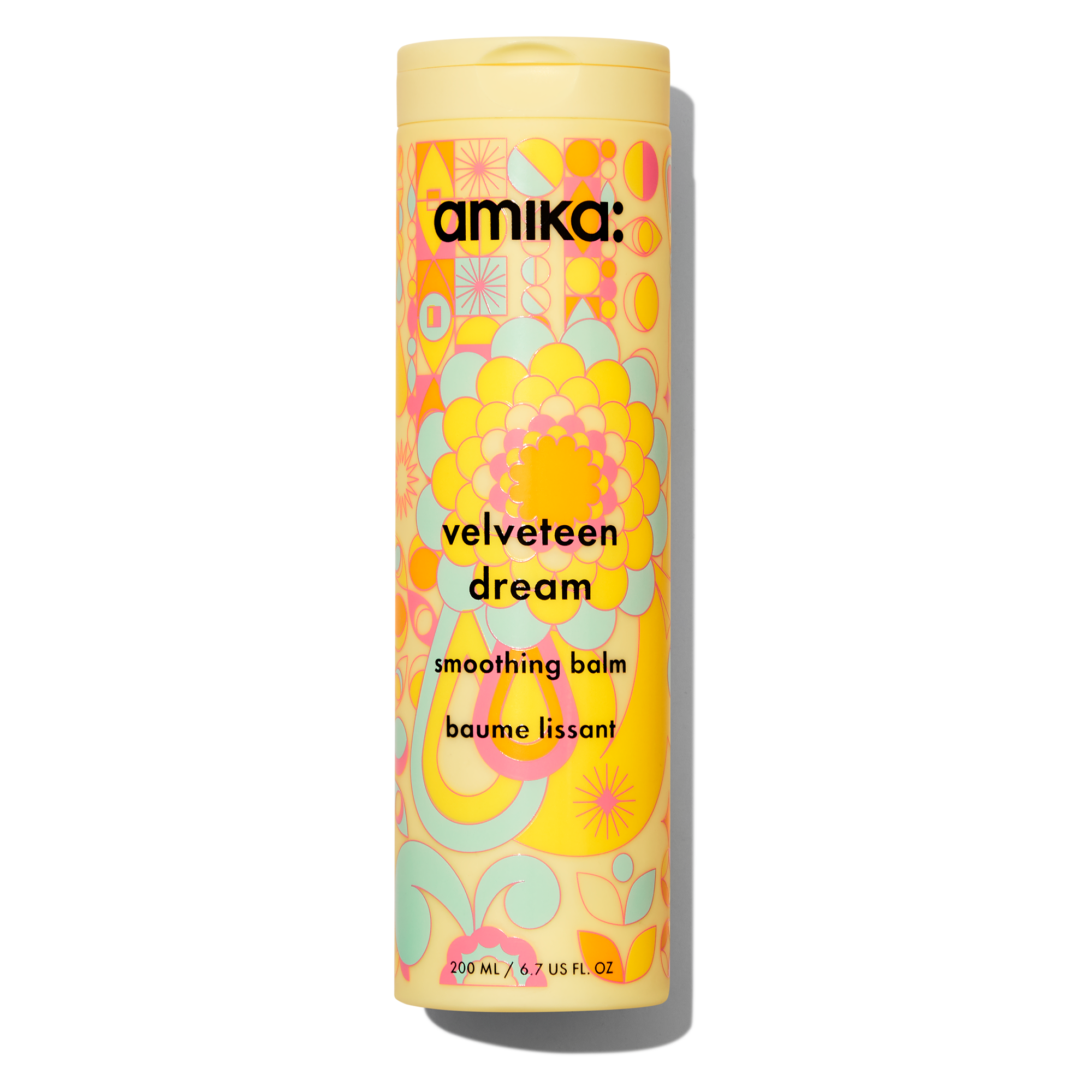 velveteen dream | smoothing balm