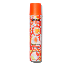 headstrong | intense hold hairspray