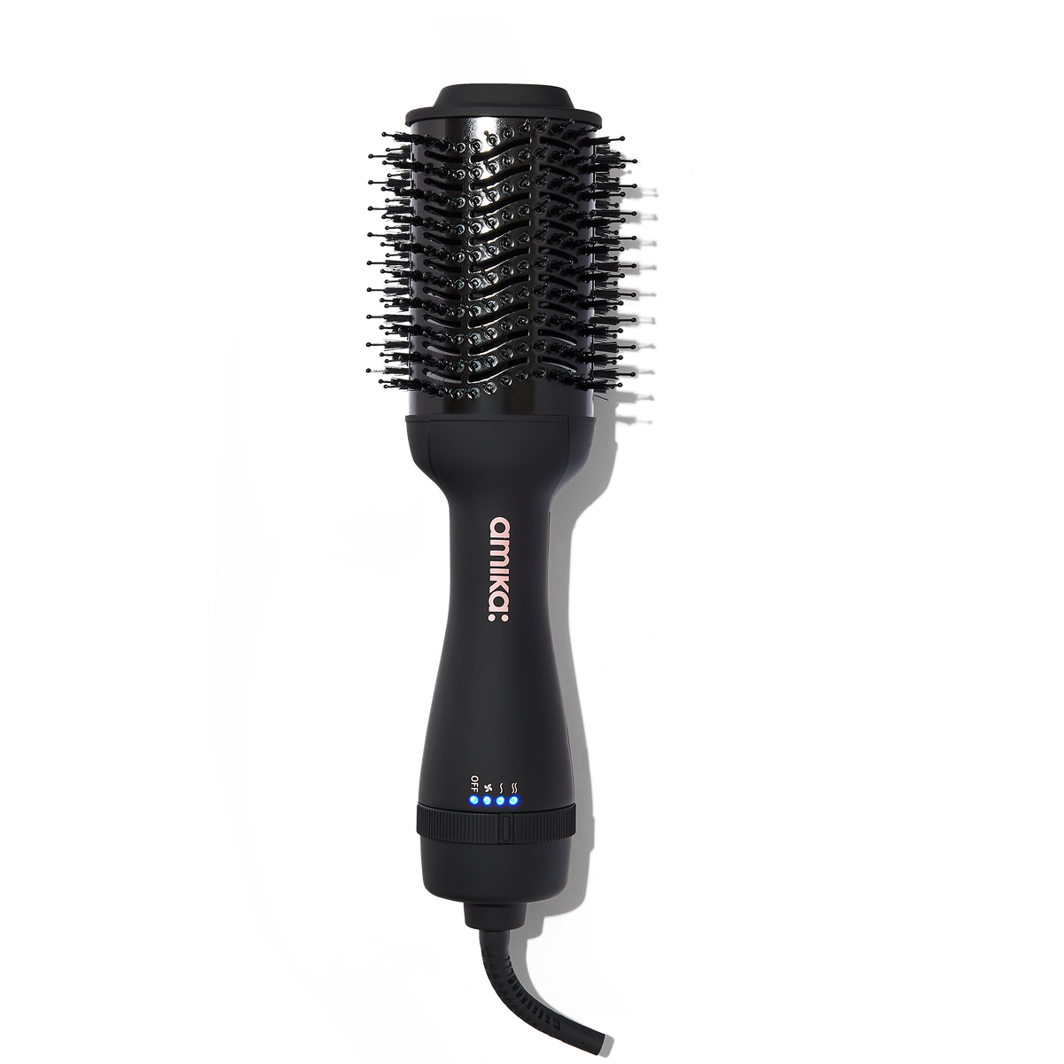 hair blow dry brush 2.0 | 2-in-1 hair styling tool
