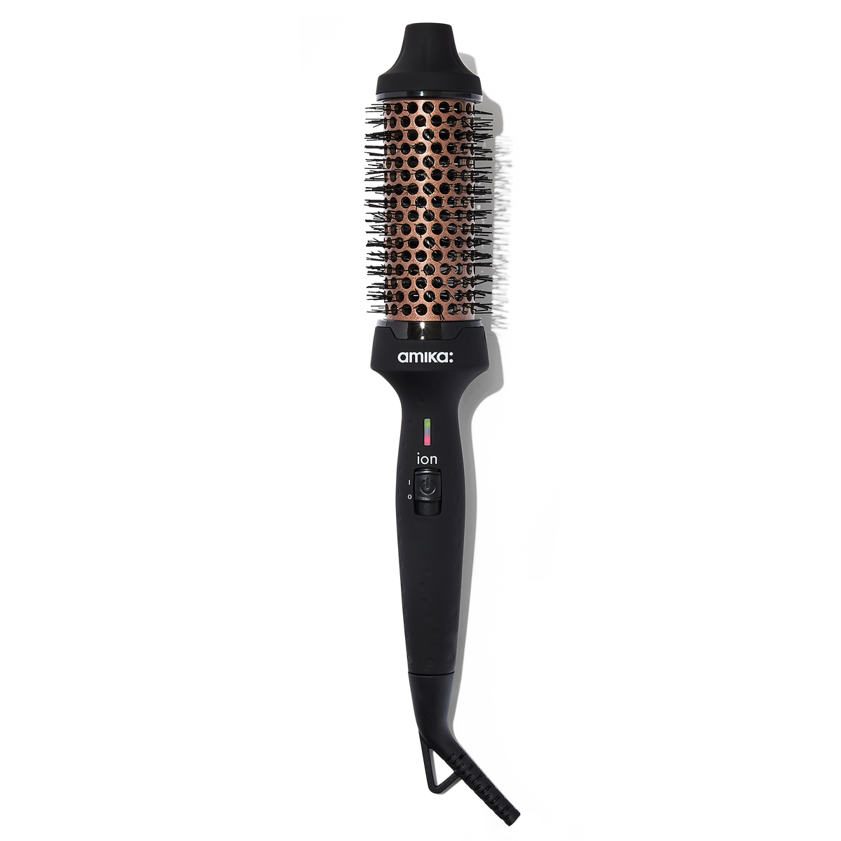 blowout babe | thermal ionic hairbrush