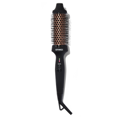 blowout babe | thermal ionic hairbrush