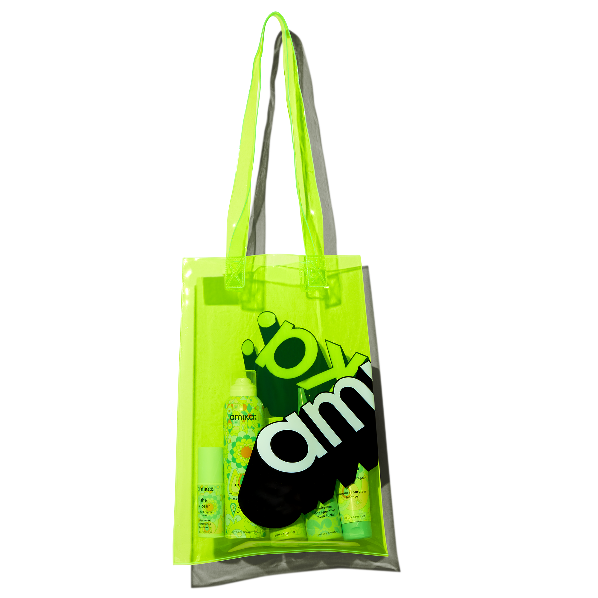 spring swag bag | un.done set