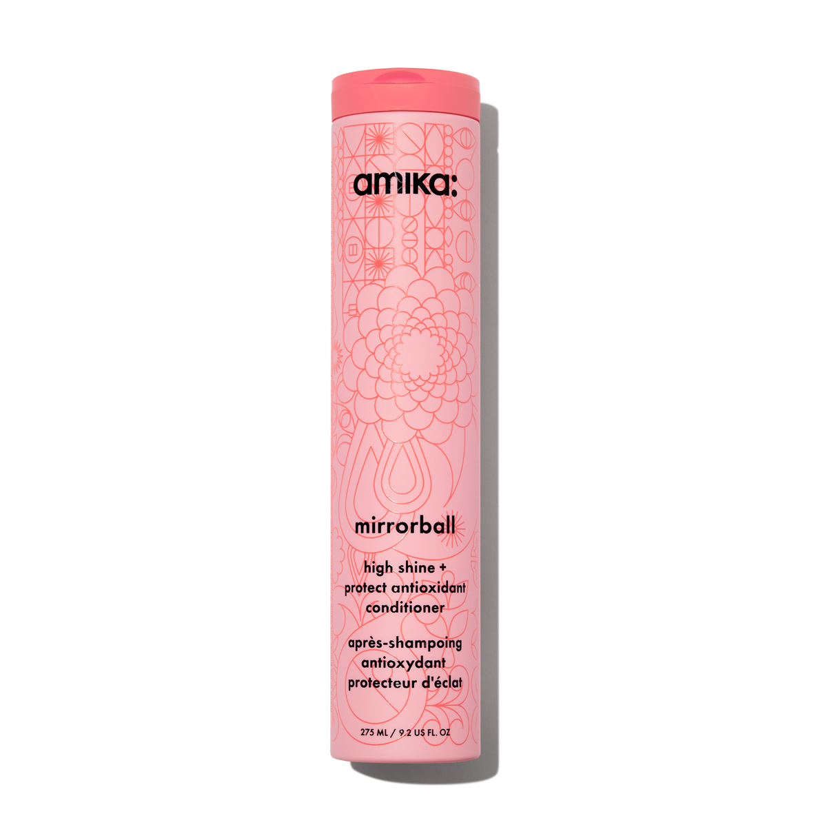 mirrorball | high shine + protect antioxidant conditioner