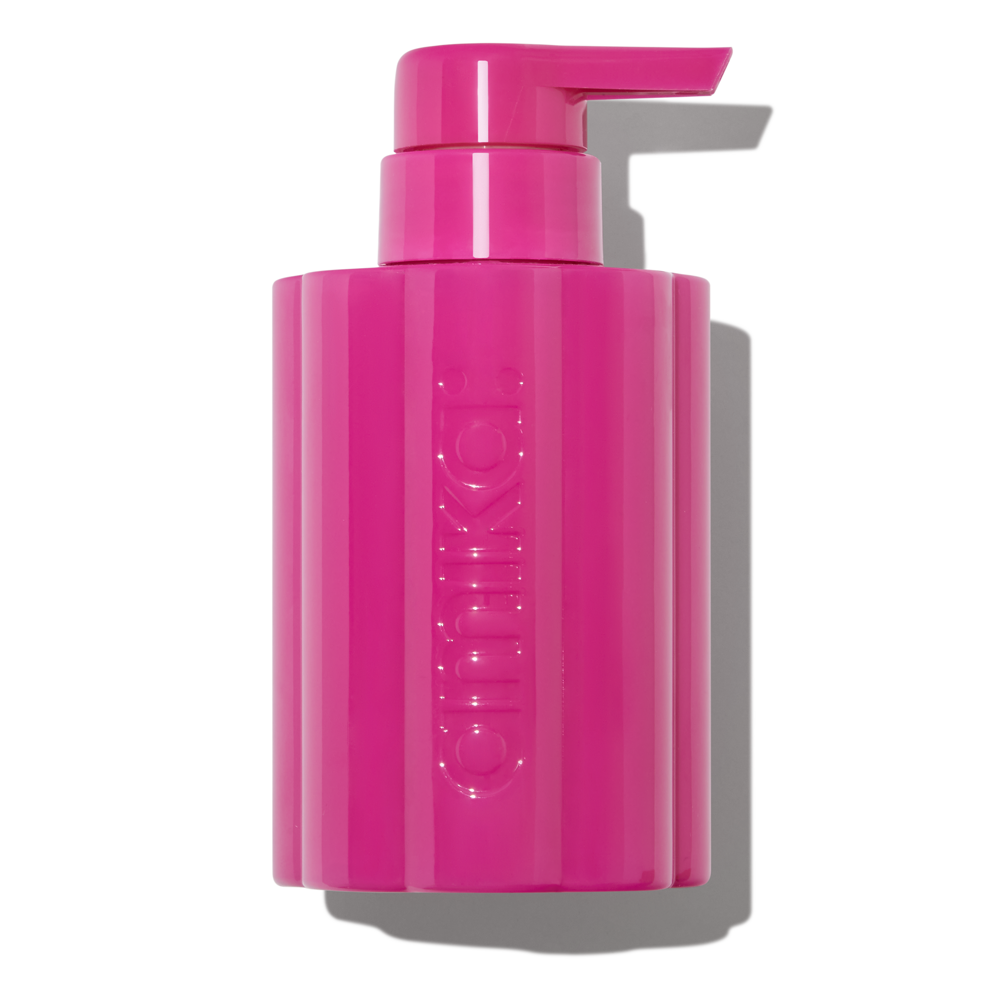 forever friend | refillable conditioner bottle