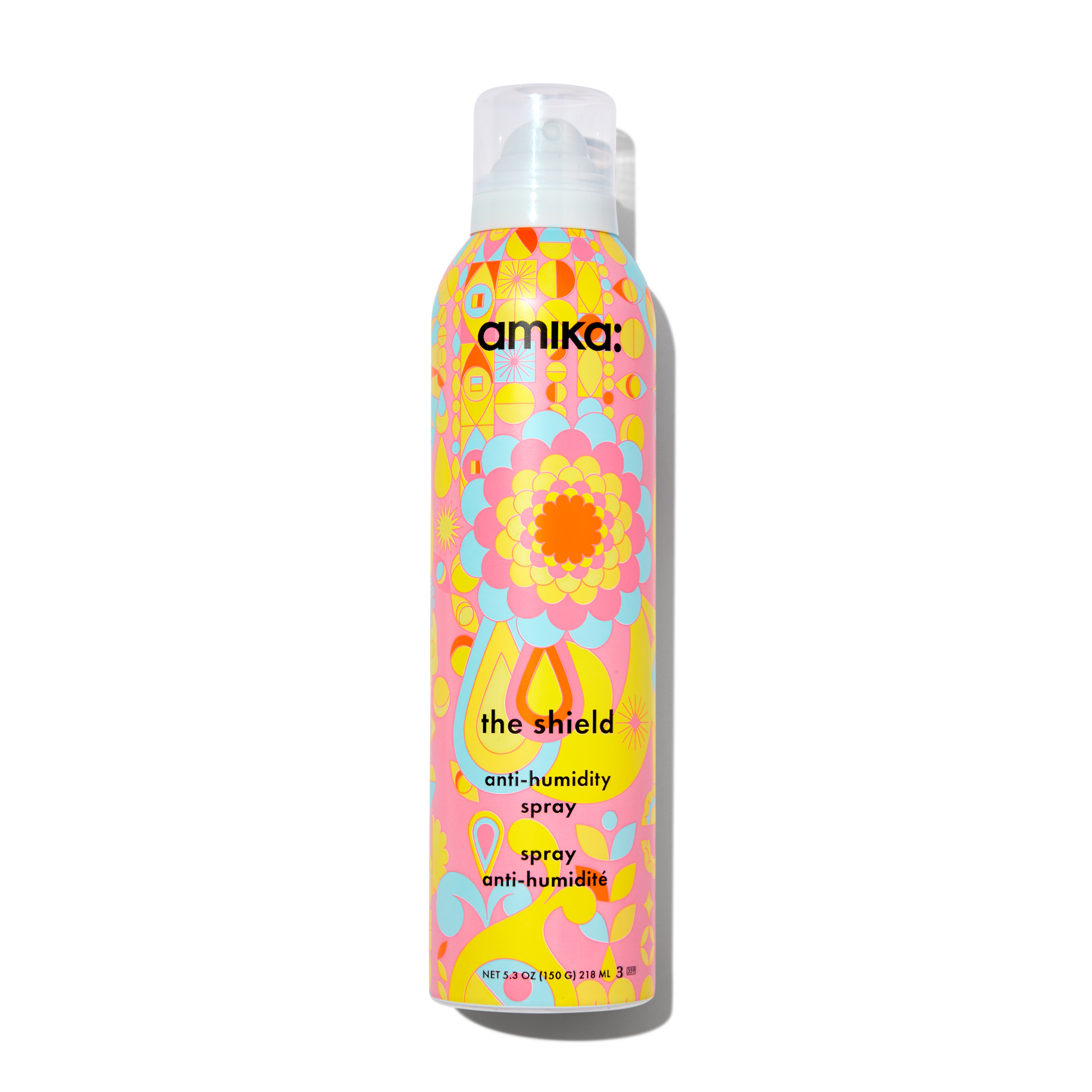 the shield | anti-humidity spray