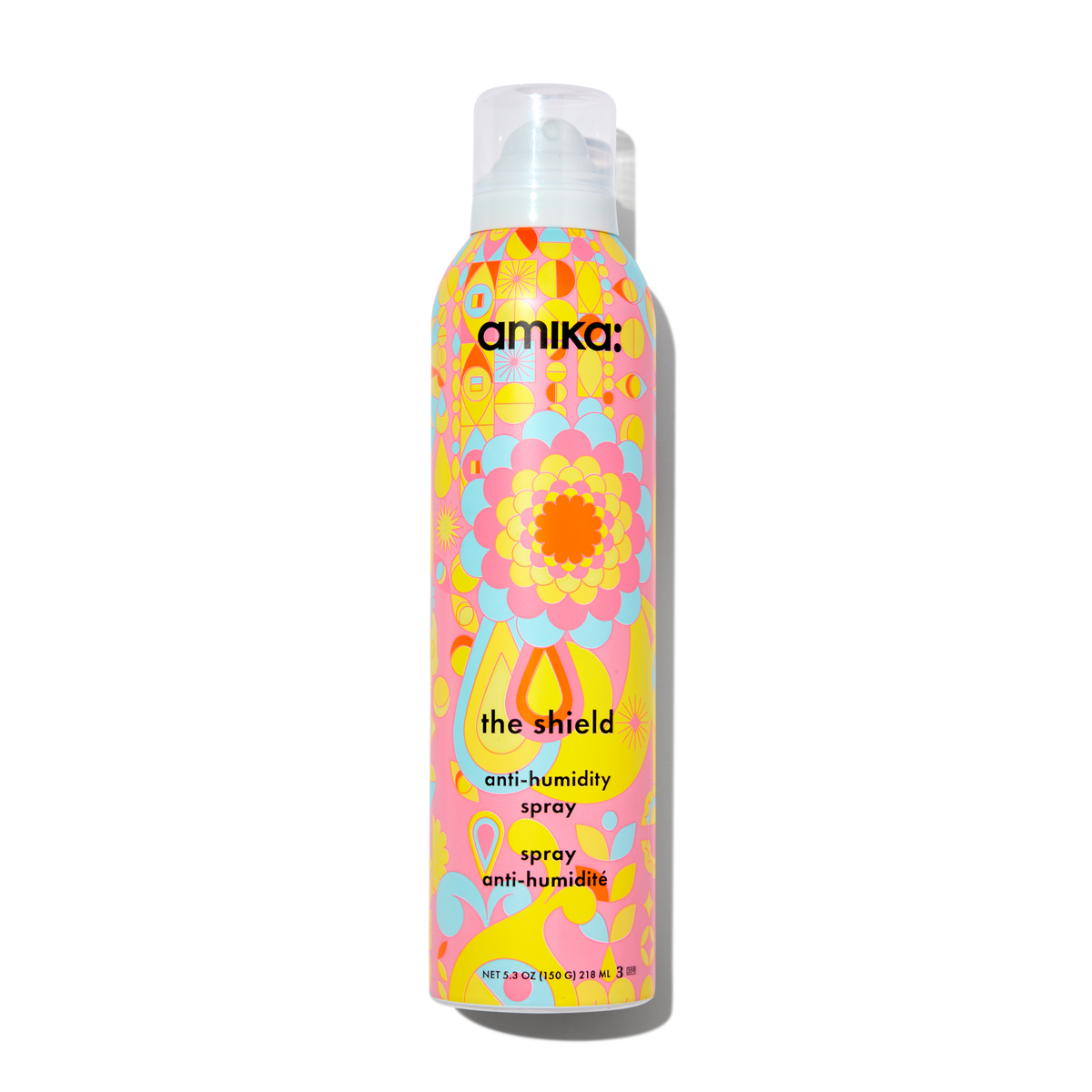 the shield | anti-humidity spray