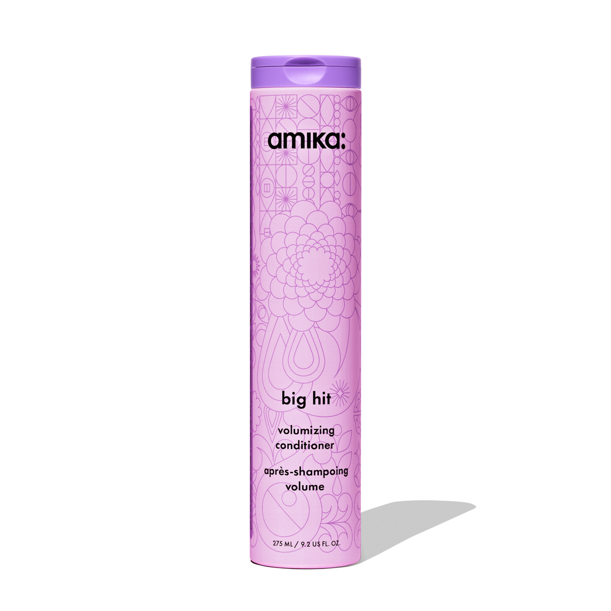 big hit | volumizing conditioner