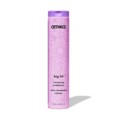 big hit | volumizing conditioner