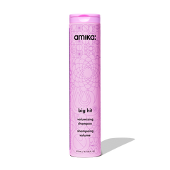 big hit | volumizing shampoo
