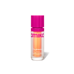 i'm glistening | radiant rich body oil