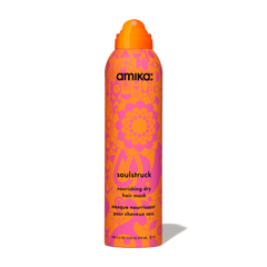 soulstruck | nourishing dry hair mask