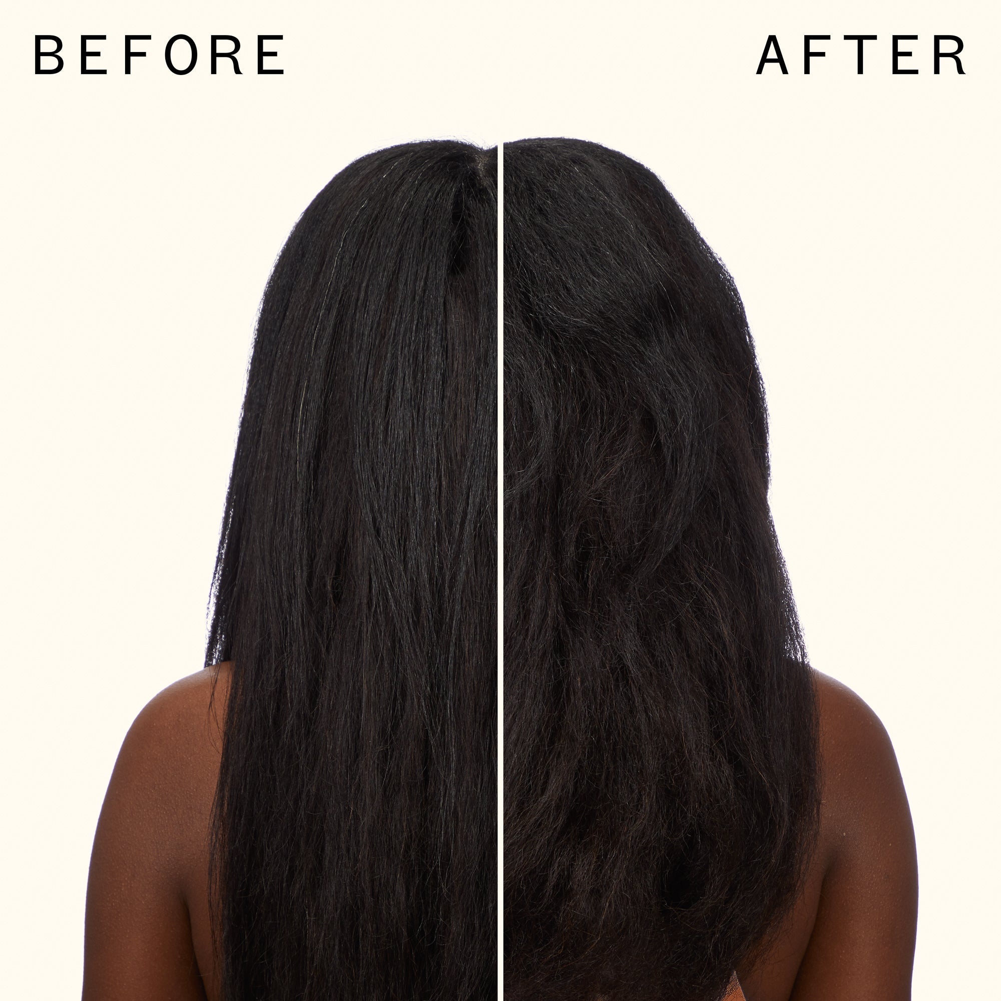 hair blow dry brush 2.0 | 2-in-1 hair styling tool