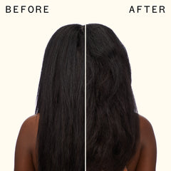 hair blow dry brush 2.0 | 2-in-1 hair styling tool