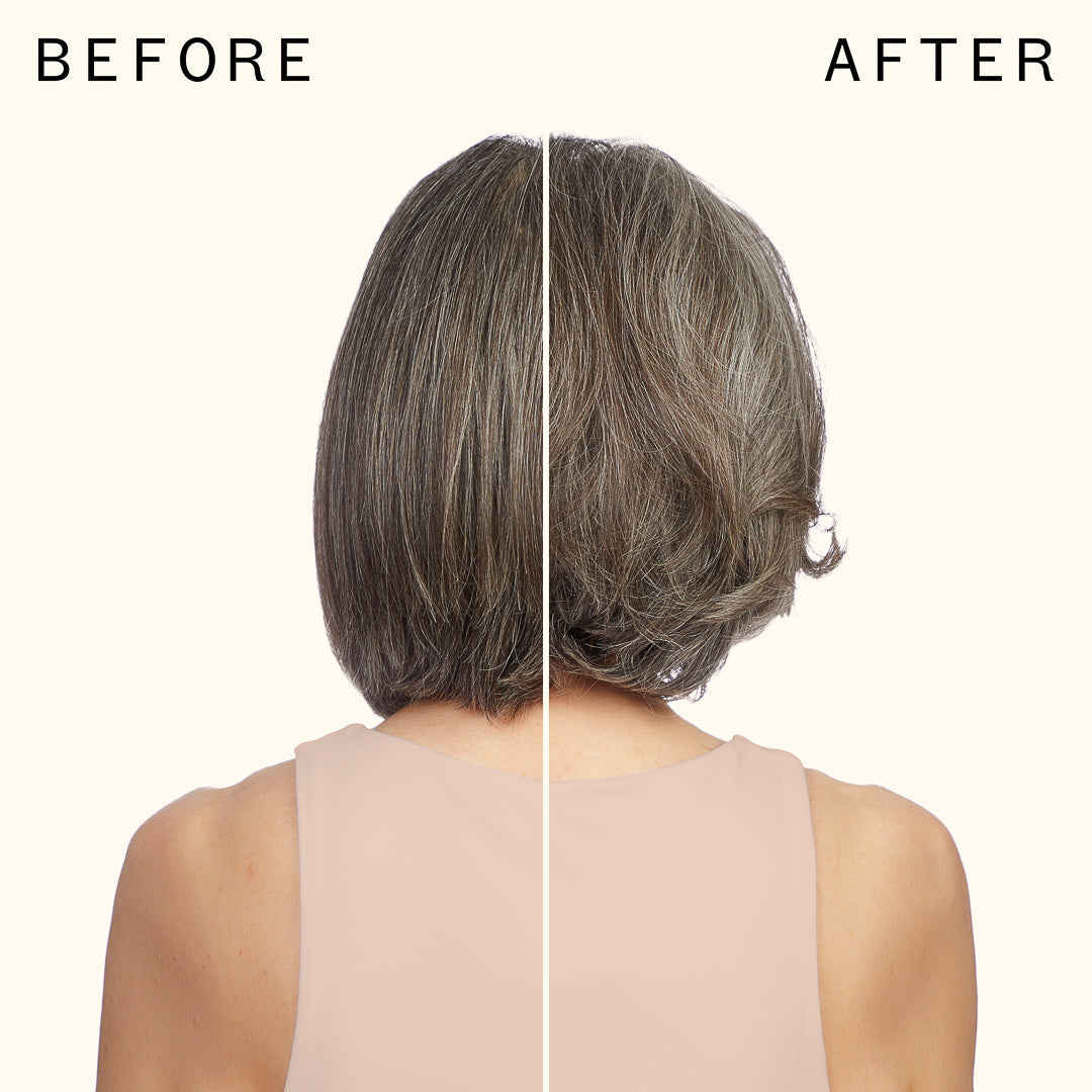protect + extend set | wizard detangler + blowout babe thermal hairbrush