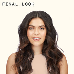 plus size | perfect body mousse