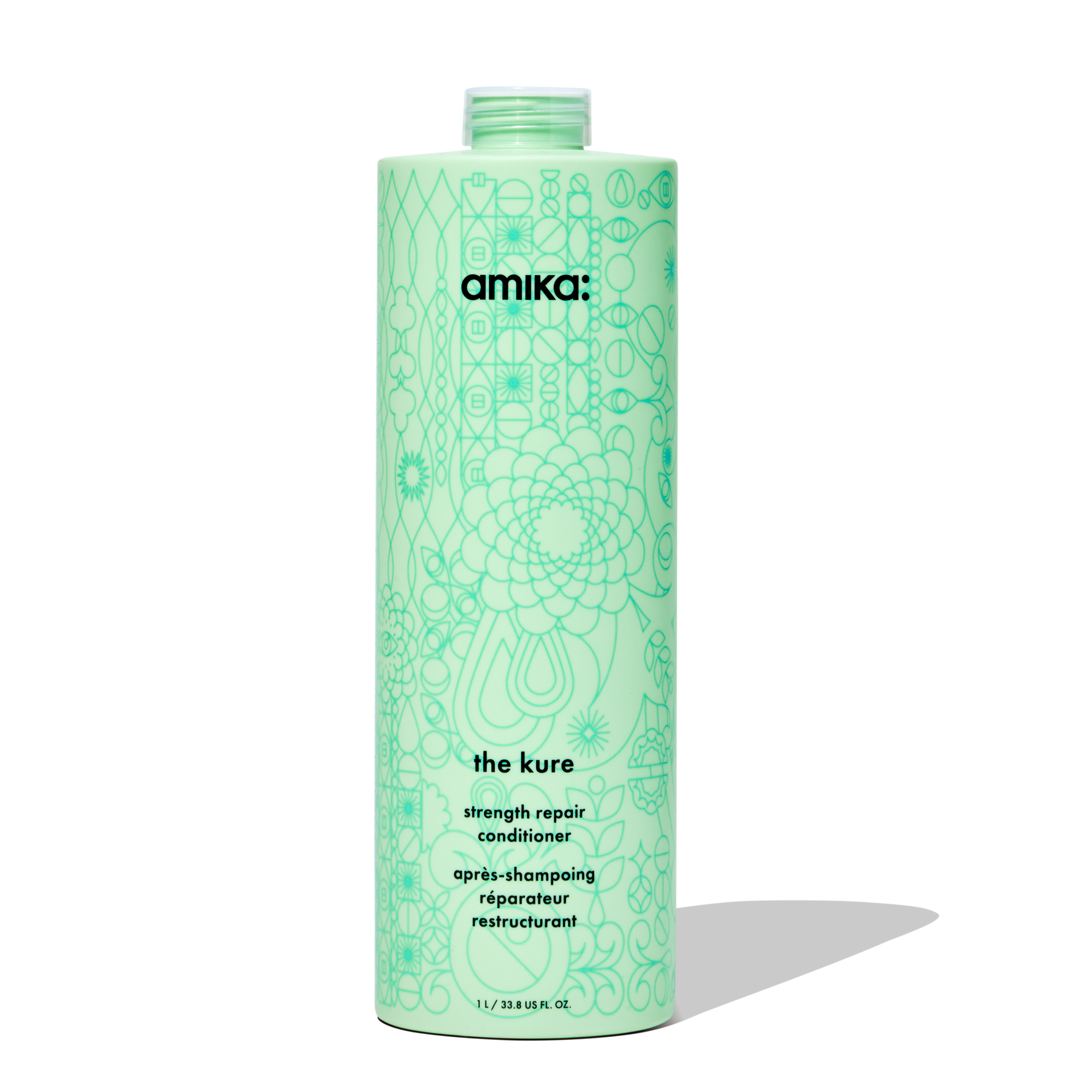 the kure | strength repair conditioner