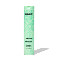 the kure | strength repair shampoo
