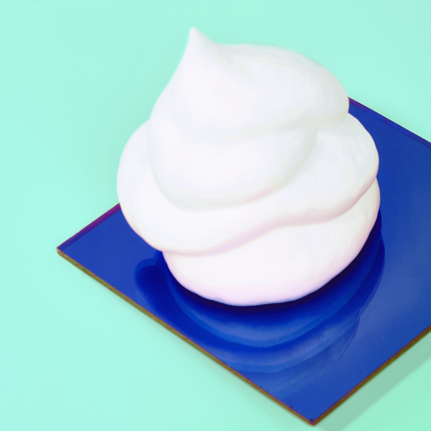 plus size | perfect body mousse