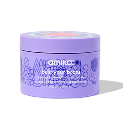 bust your brass | toning + strength repair mask