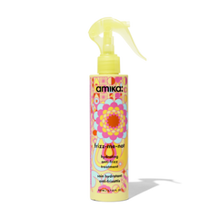 frizz-me-not | hydrating anti-frizz treatment