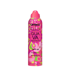 amika x Ellis Brooklyn | limited-edition perk up GUAVA GRANITA dry shampoo