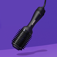 hair blow dry brush 2.0 | 2-in-1 hair styling tool