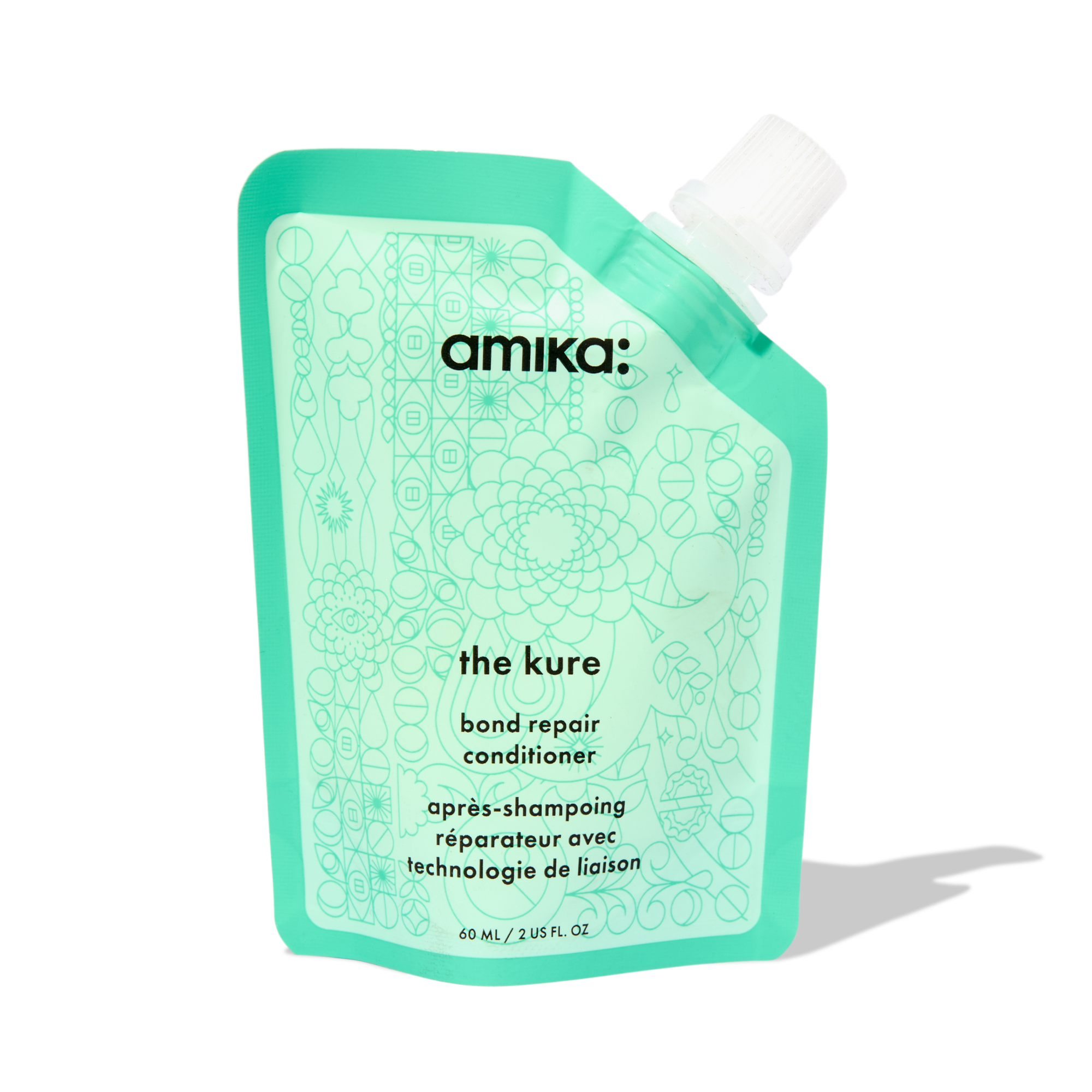 the kure | strength repair conditioner