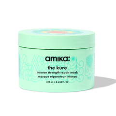 the kure | intense strength repair mask