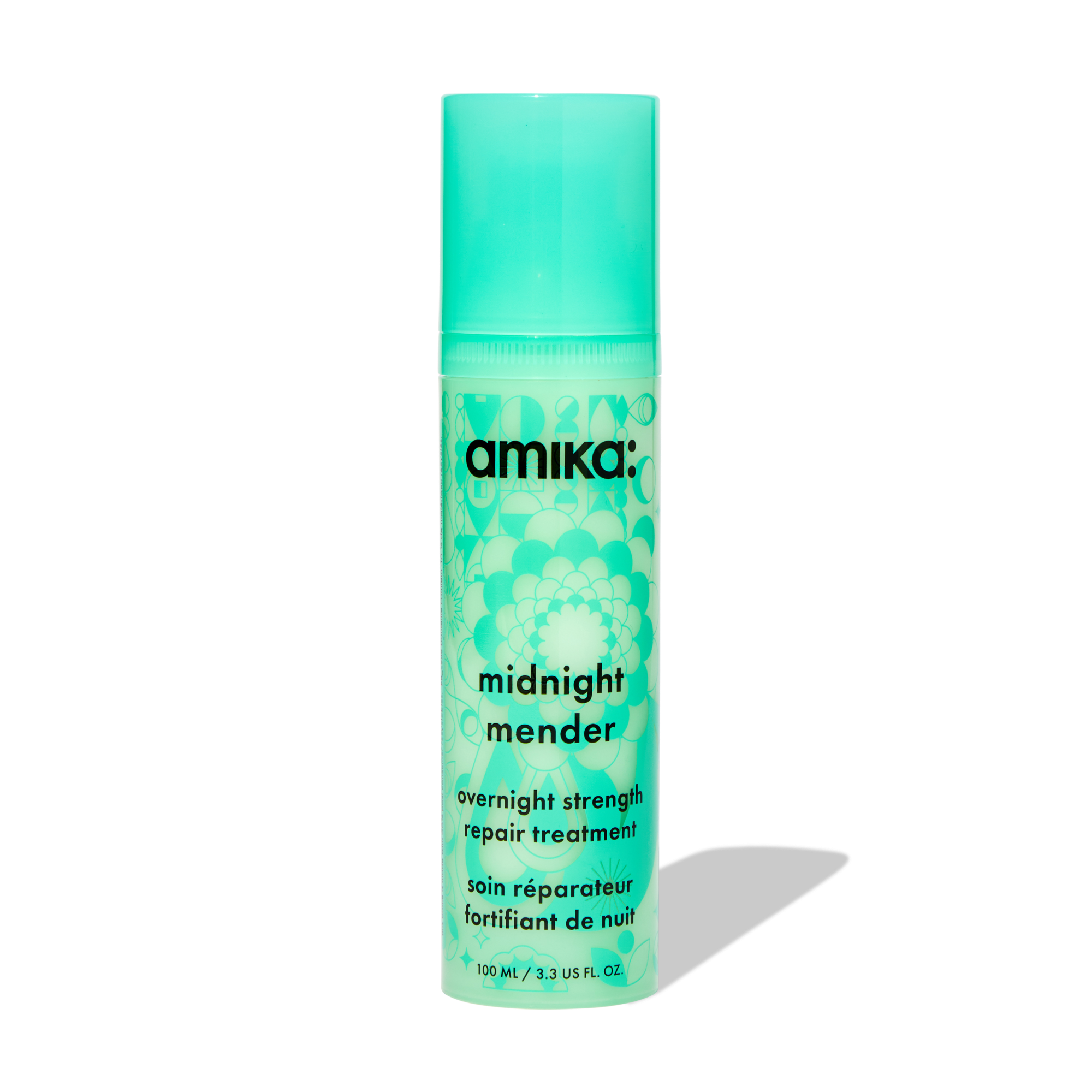 midnight mender | overnight strength repair treatment mask