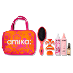 haircare-stuffed signature bag | ($178 value)