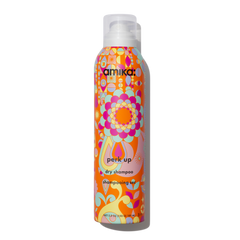 perk up | dry shampoo