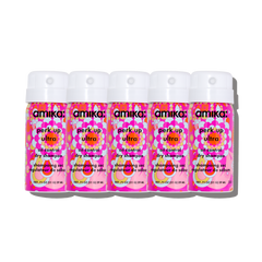 perk up ultra | oil control dry shampoo sample set
