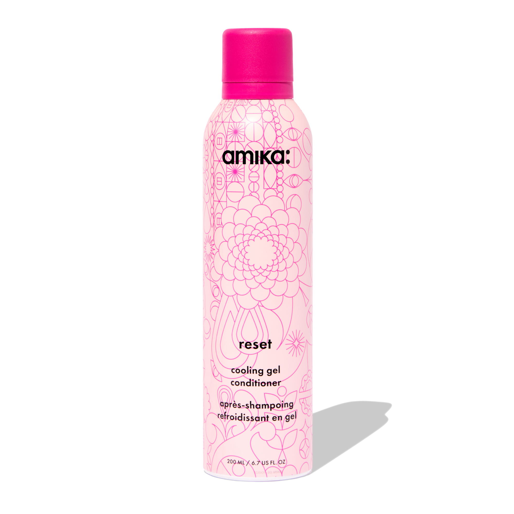 reset | cooling gel conditioner