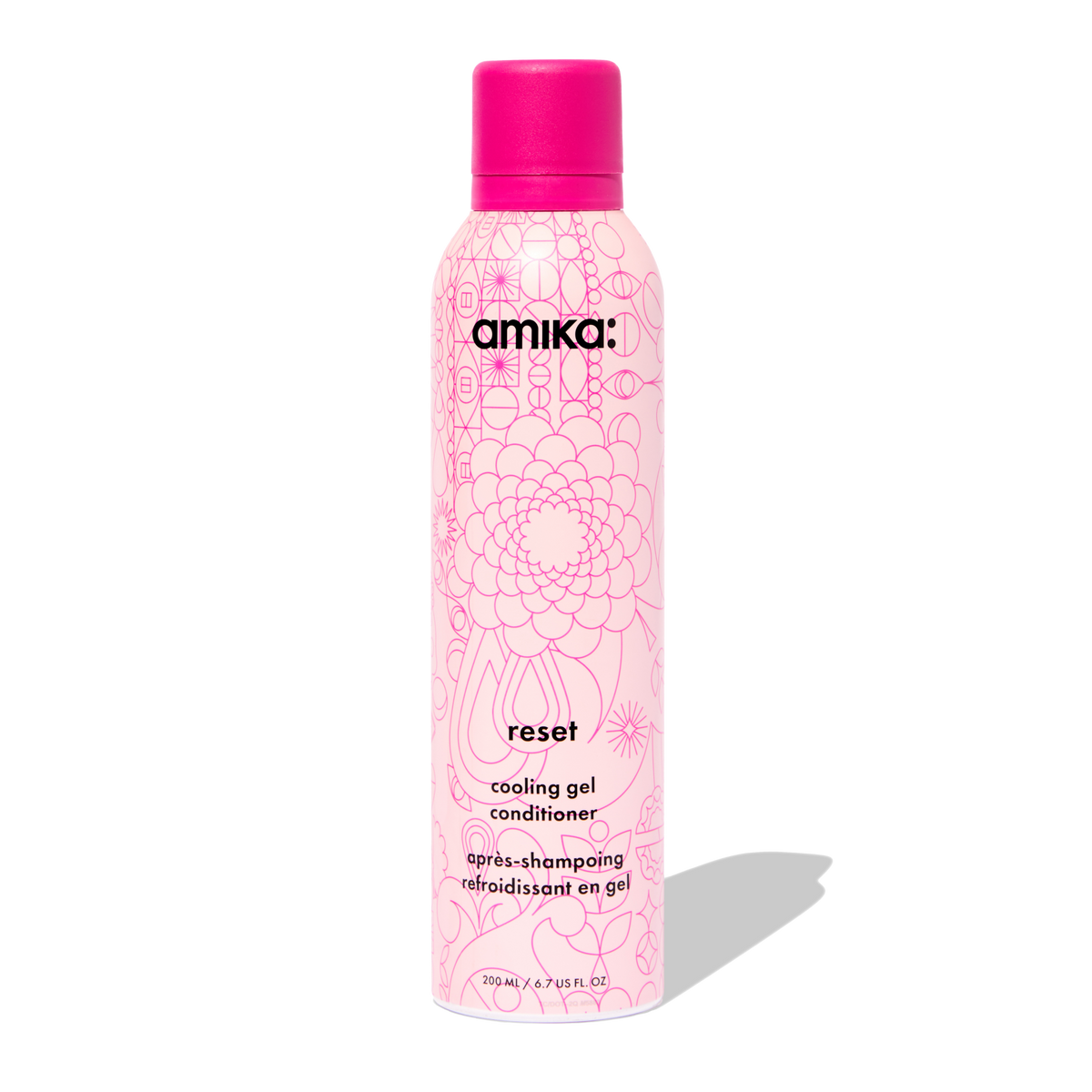 reset | cooling gel conditioner