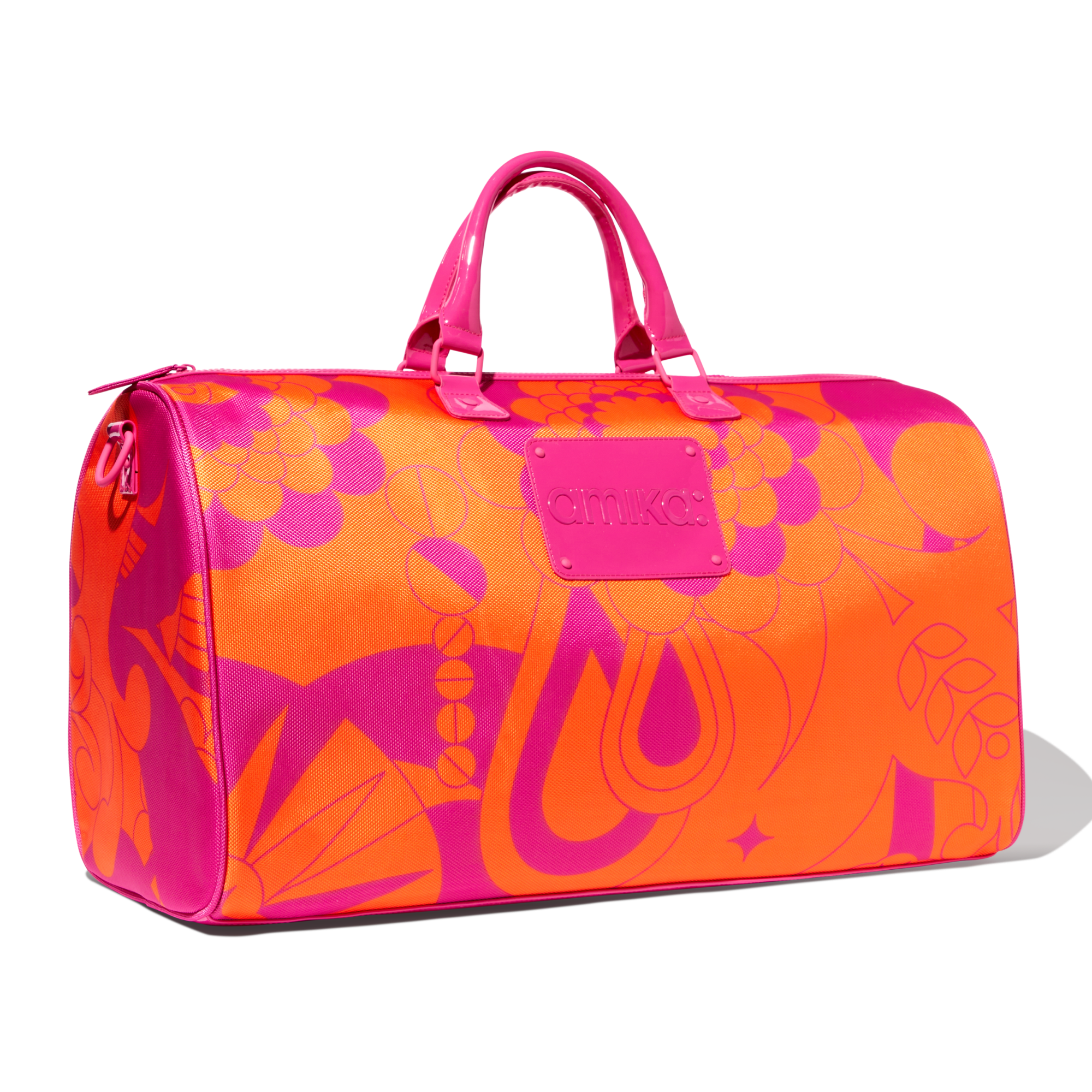 holds-everything | duffle bag
