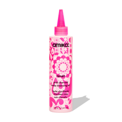 reset | pink charcoal scalp cleansing oil
