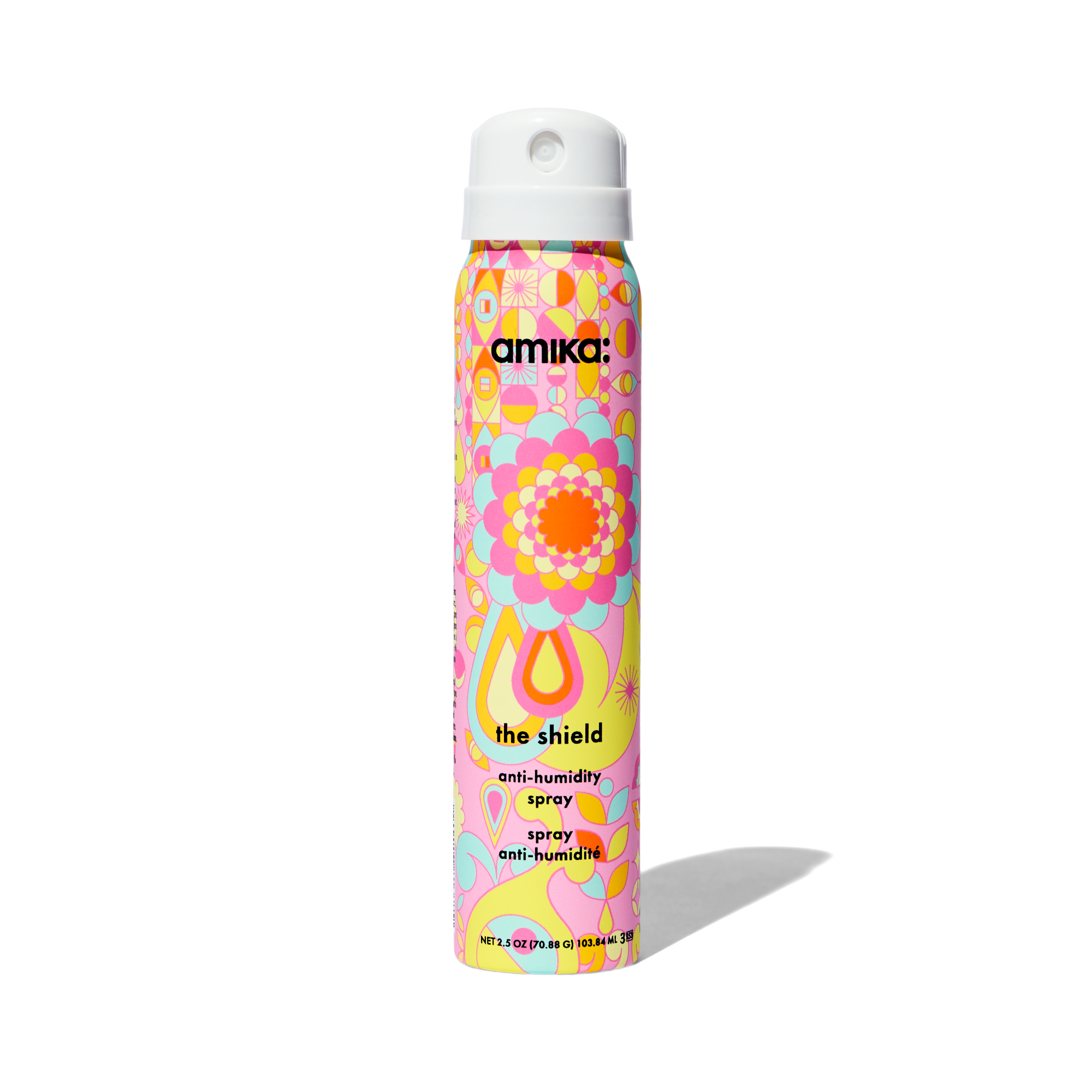 the shield | anti-humidity spray