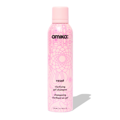 reset | clarifying + cleansing gel shampoo