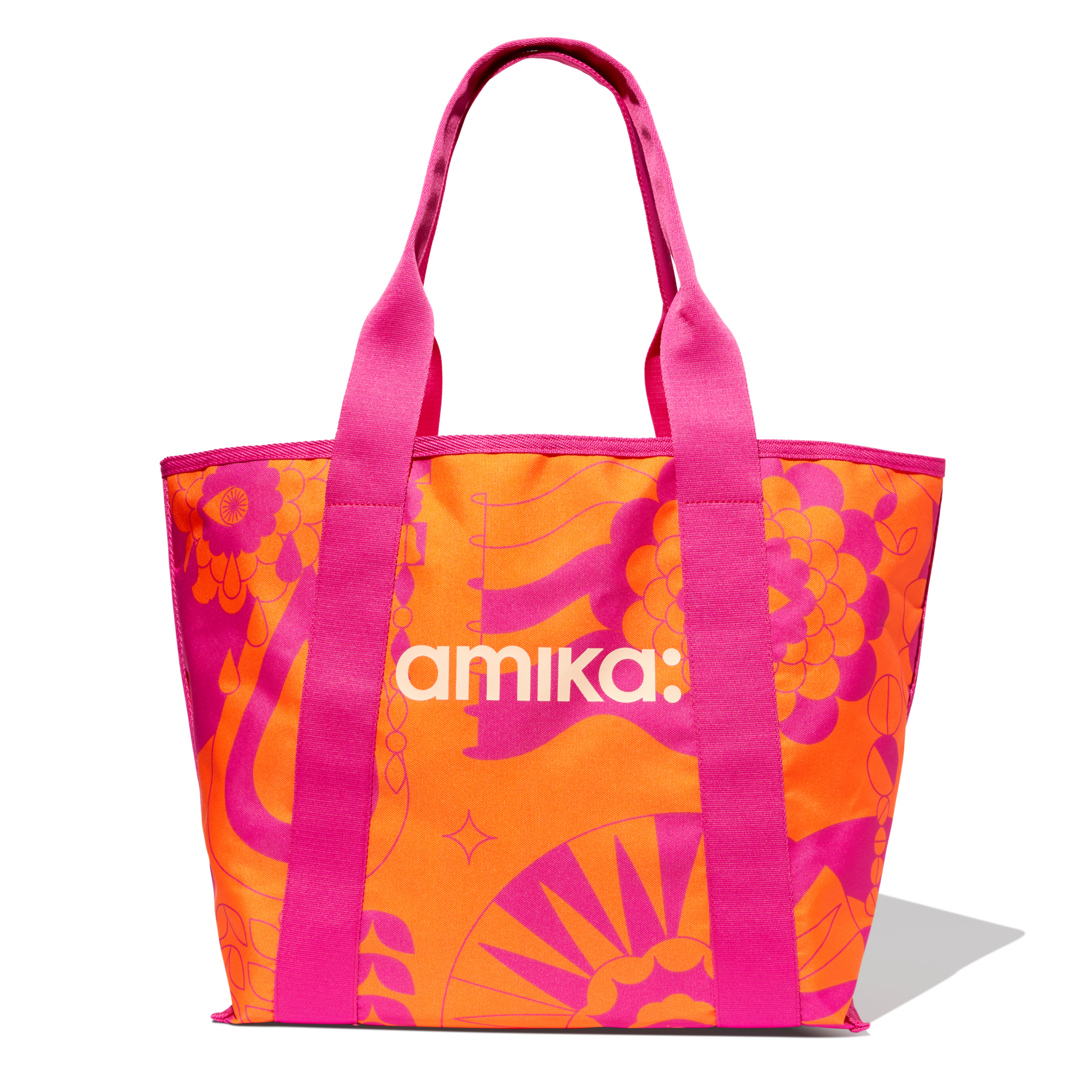 practical (+pretty!) | tote bag