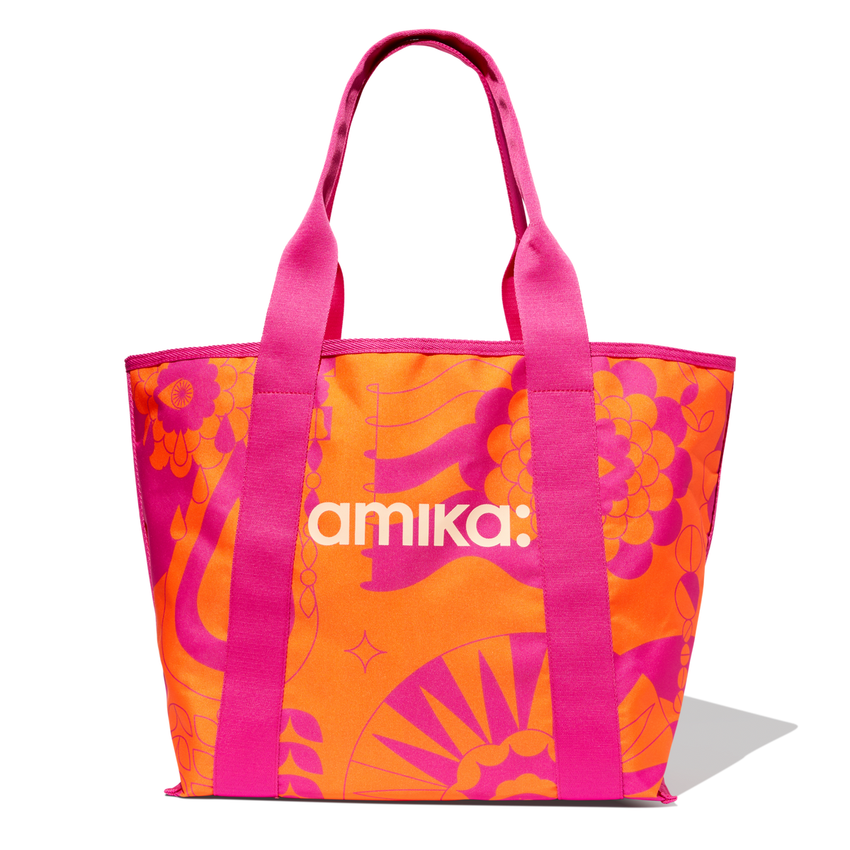 practical (+pretty!) | tote bag