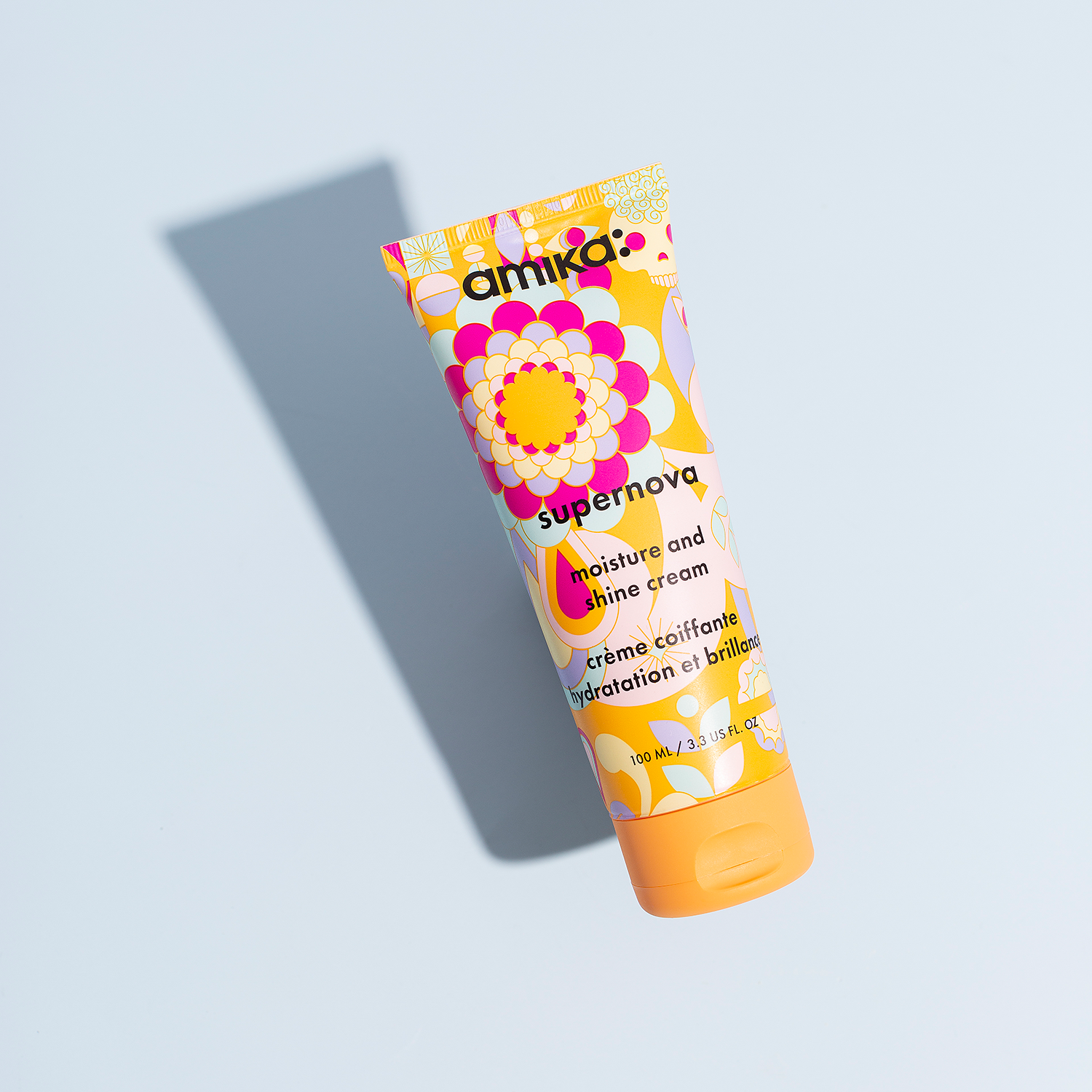 supernova | moisture + shine cream